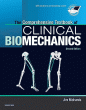 The Comprehensive Textbook of Clinical Biomechanics. Edition: 2