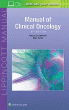 Manual of Clinical Oncology. Edition Eighth