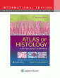 Atlas of Histology with Functional Correlations, 13th Edition