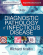 Diagnostic Pathology of Infectious Disease. Edition: 2