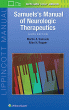 Samuels's Manual of Neurologic Therapeutics. Edition Ninth