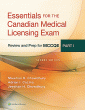 Essentials for the Canadian Medical Licensing Exam, 2nd Edition