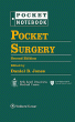 Pocket Surgery. Edition Second