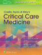 Civetta, Taylor, & Kirby's Critical Care Medicine. Edition Fifth