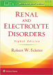 Renal and Electrolyte Disorders. Edition Eighth