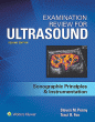 Examination Review for Ultrasound: SPI. Edition Second