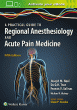 A Practical Approach to Regional Anesthesiology and Acute Pain Medicine. Edition Fifth