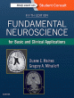 Fundamental Neuroscience for Basic and Clinical Applications. Edition: 5