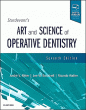 Sturdevant's Art and Science of Operative Dentistry. Edition: 7
