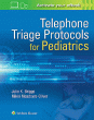 Telephone Triage for Pediatrics. Edition First