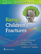 Rang's Children's Fractures. Edition Fourth