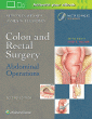 Colon and Rectal Surgery: Abdominal Operations. Edition Second