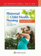 Maternal and Child Health Nursing, 8th Edition