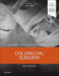 Colorectal Surgery. Edition: 6
