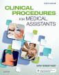 Clinical Procedures for Medical Assistants. Edition: 10