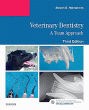 Veterinary Dentistry: A Team Approach. Edition: 3