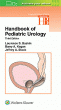 Handbook of Pediatric Urology. Edition Third