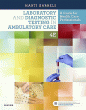 Laboratory and Diagnostic Testing in Ambulatory Care. Edition: 4