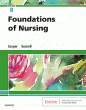 Foundations of Nursing. Edition: 8