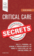 Critical Care Secrets. Edition: 6