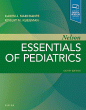 Nelson Essentials of Pediatrics. Edition: 8
