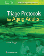 Triage Protocols for Aging Adults. Edition First