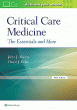 Critical Care Medicine. Edition Fifth