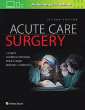 Acute Care Surgery. Edition Second