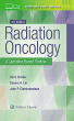 Radiation Oncology: A Question-Based Review. Edition Third