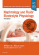 Nephrology and Fluid/Electrolyte Physiology. Edition: 3