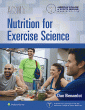 ACSM's Nutrition for Exercise Science. Edition First