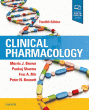 Clinical Pharmacology. Edition: 12