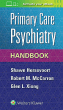 Primary Care Psychiatry Handbook