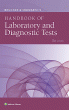 Brunner & Suddarth's Handbook of Laboratory and Diagnostic Tests. Edition Third