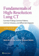 Fundamentals of High-Resolution Lung CT. Edition Second