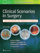Clinical Scenarios in Surgery. Edition Second