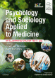 Psychology and Sociology Applied to Medicine. Edition: 4