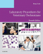 Laboratory Procedures for Veterinary Technicians. Edition: 7