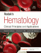 Rodak's Hematology. Edition: 6