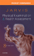 Pocket Companion for Physical Examination and Health Assessment. Edition: 8