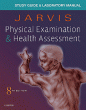 Laboratory Manual for Physical Examination & Health Assessment. Edition: 8