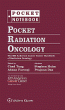 Pocket Radiation Oncology. Edition First