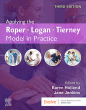 Applying the Roper-Logan-Tierney Model in Practice. Edition: 3