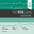 150 ECG Cases. Edition: 5