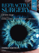Refractive Surgery. Edition: 3