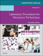 Laboratory Manual for Laboratory Procedures for Veterinary Technicians. Edition: 7