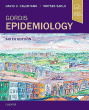 Gordis Epidemiology. Edition: 6