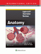 Lippincott® Illustrated Reviews: Anatomy, 1st Edition