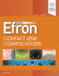 Contact Lens Complications. Edition: 4