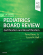 Nelson Pediatrics Board Review